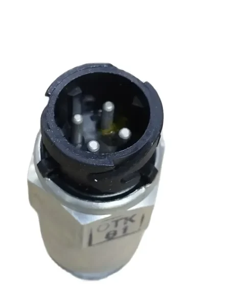 Датчик скорости Кам.,Паз L-125мм