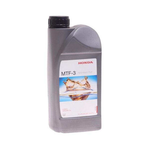 Масло трансмиссинное MTF-3 GL-4(мин м.) HONDA 0826199964