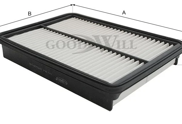 Фильтр воздушный Goodwill AG364