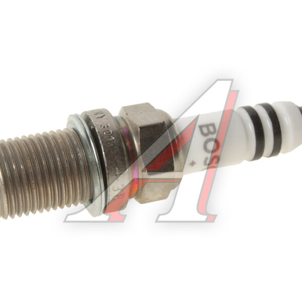 Свеча зажигания Bosch (к-т) 0242236544