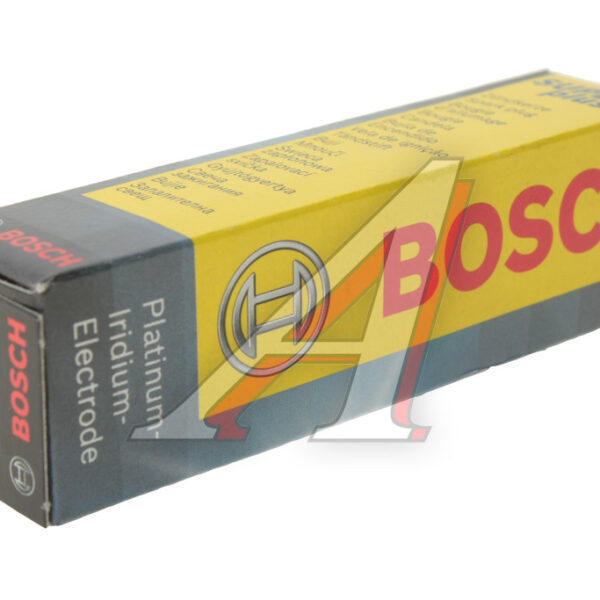 Свеча зажигания Bosch (к-т) 0242236544