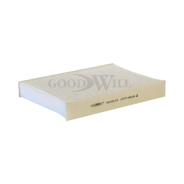 Фильтр салона Goodwill AG422CF