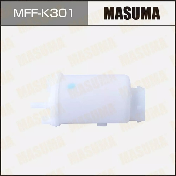 Фильтр топливный Masuma MFFK301