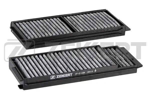 Фильтр салона Zekkert IF3149