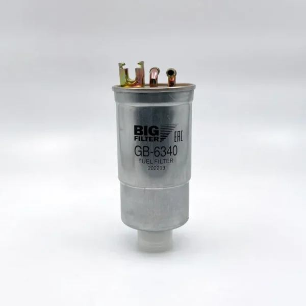 Фильтр топливный Big Filter GB6340