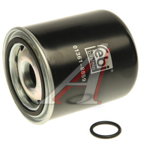 Фильтр осушителя FEBI M39*1.5 01361