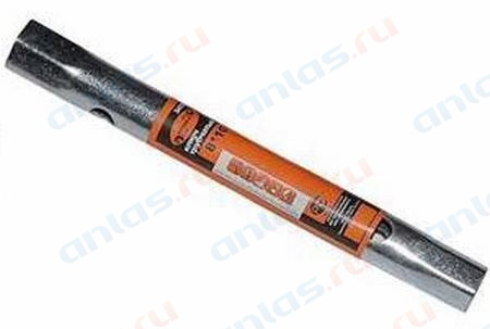Ключ трубчатый 6х7мм АвтоДело 34067