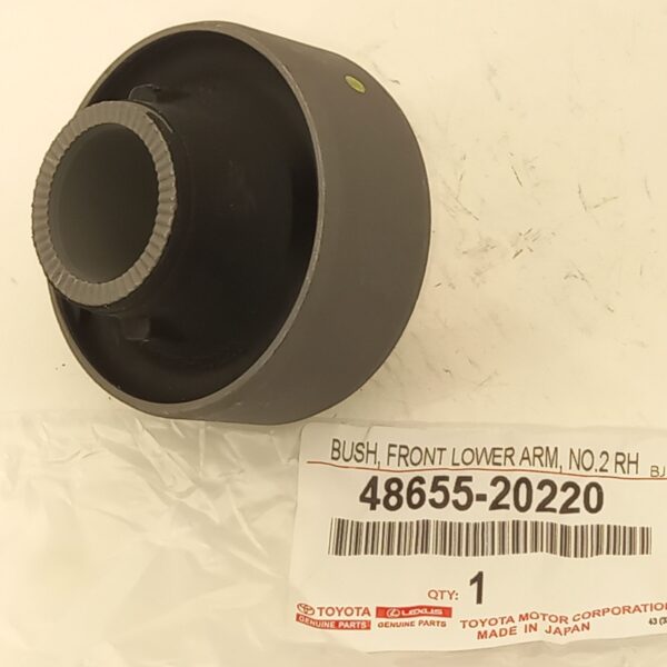 Сайлентблок HANSE (Toyota48655-20220) HR821143
