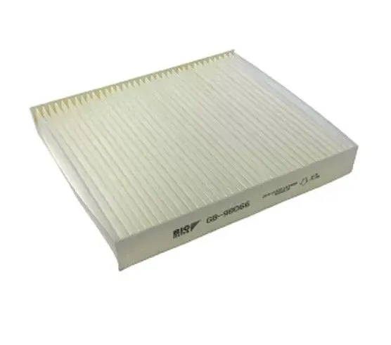 Фильтр салонный BigFilter GB98066