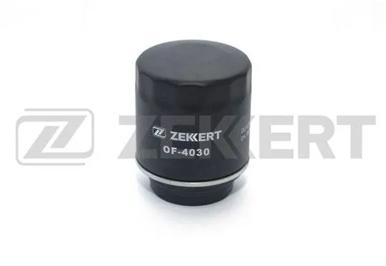 Фильтр масляный Zekkert OF4030 (OG118)