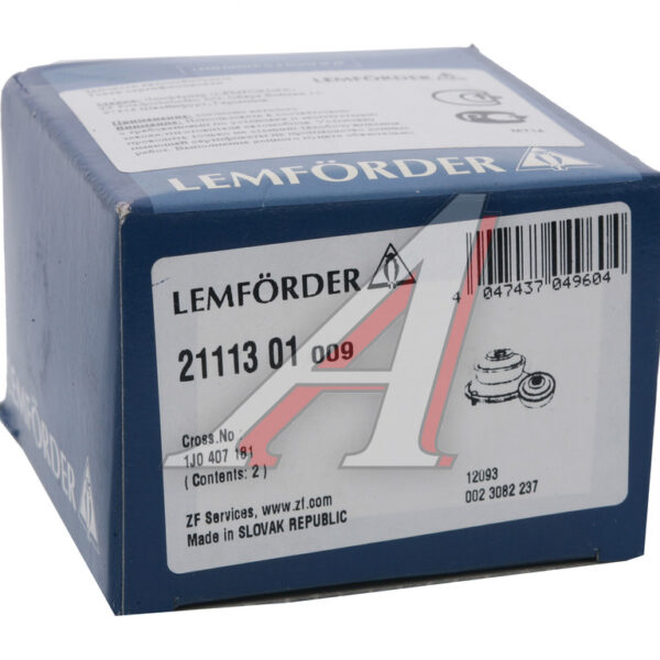 Сайлентблок Lemforder 2111301