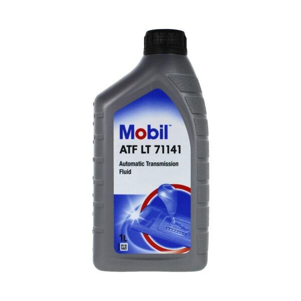 Масло Mobil ATF LT 71141 1л