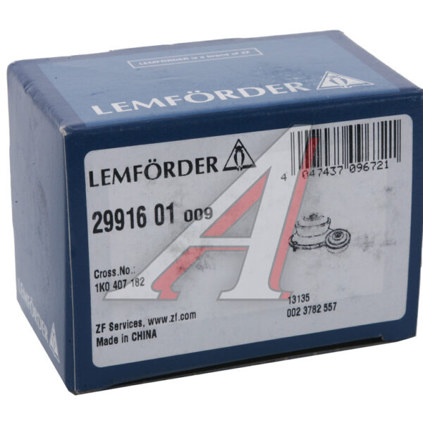 Сайлентблок Lemforder 2991601