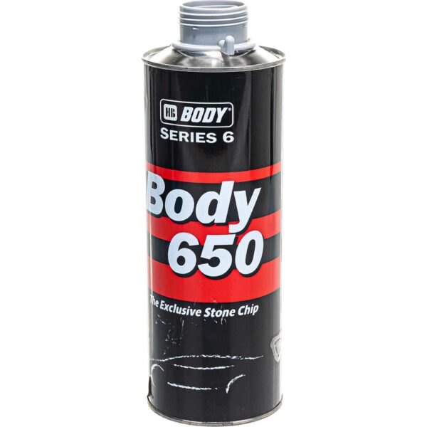 АНТИКОР HB BODY PROLINE 650 СЕР. 1КГ