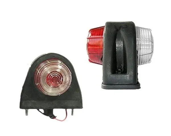 Фонарь габаритный Е-103 LED 24V