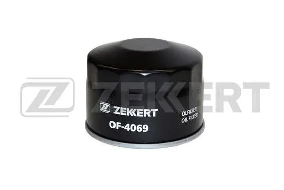 Фильтр масляный Zekkert OF4069 (OG410)