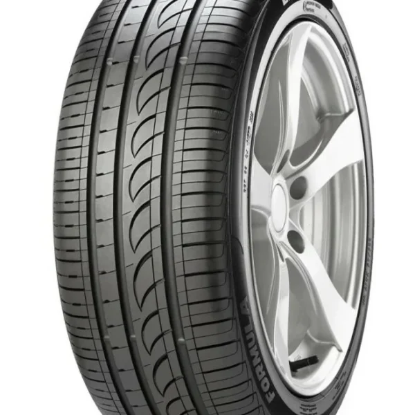 А/ш 195/65 R15 Pirelli Formula Energy 91V