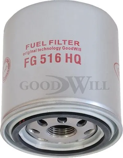 Фильтр топливный Goodwill FG516HQ