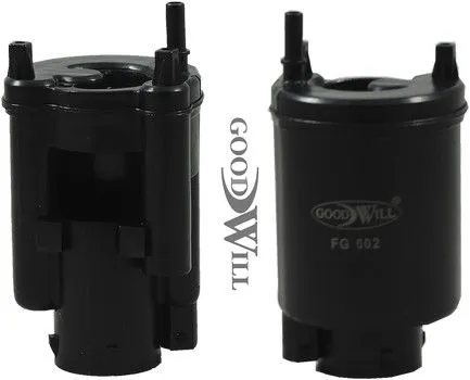 Фильтр топливный Goodwill FG602
