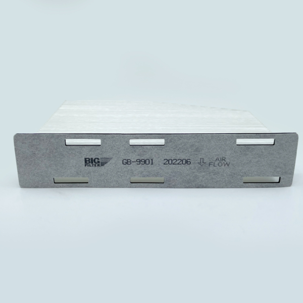 Фильтр салона Bigfilter GB9901