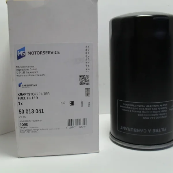 Фильтр топливный KOLBENSCHMIDT 50013041