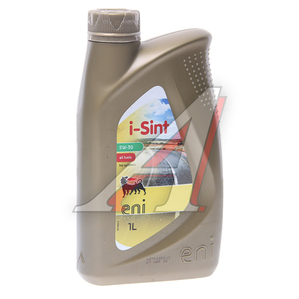Масло Eni I-Sint 5W30 1л