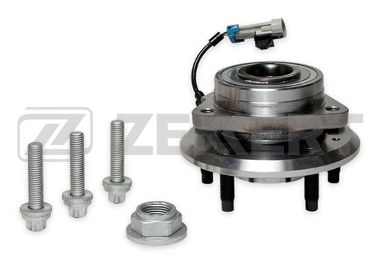 Подшипник ступицы Zekkert RL1397