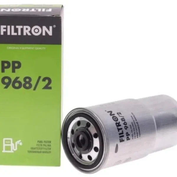 Фильтр топливный Filtron PP9682