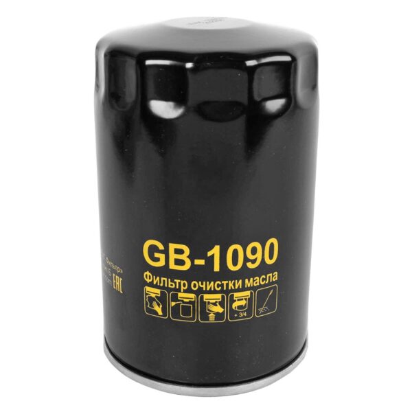Фильтр масляный BIG Filter GB-1090 og216hq