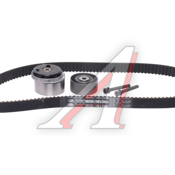 Комплект ГРМ GATES K015603XS