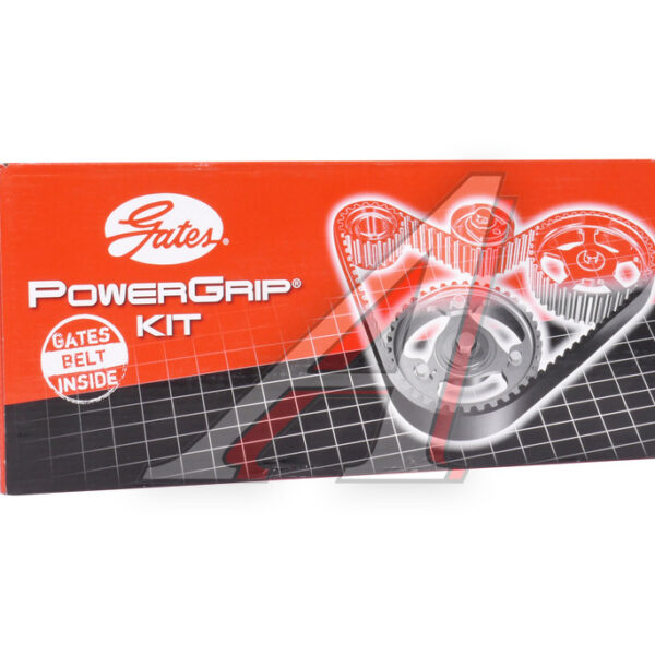 Комплект ГРМ GATES K015603XS