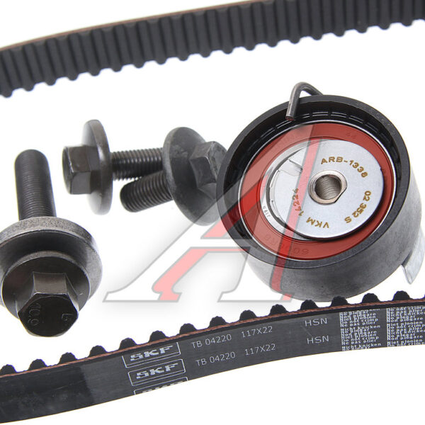 Ремкомплект ремня ГРМ SKF VKMA04226