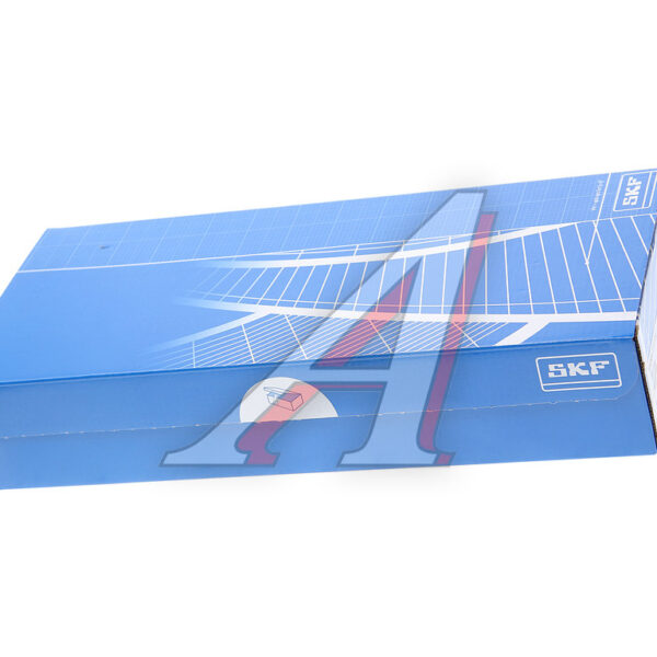 Ремкомплект ремня ГРМ SKF VKMA04226