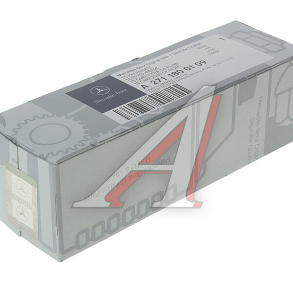Фильтр масляный Mercedes-Benz (OE640/8) A2711800109