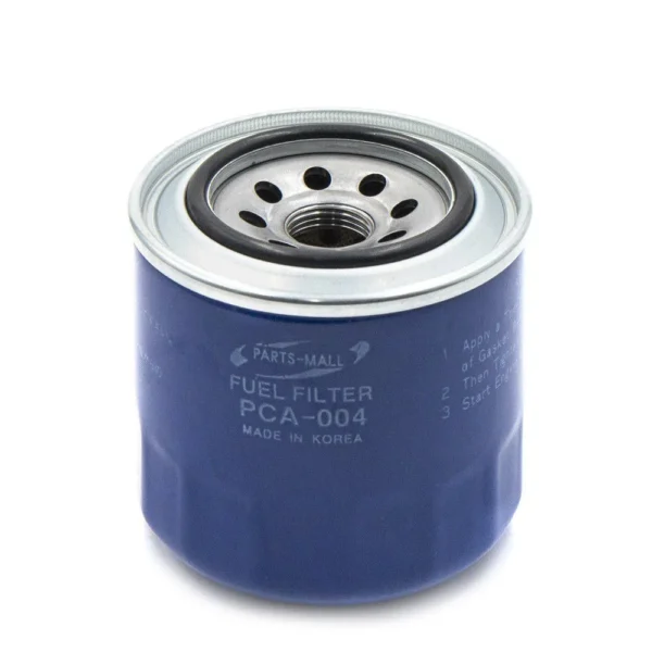 Фильтр топливный PMC (fg515 /hd 72 ) PCA004