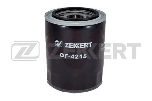 Фильтр масляный Zekkert OF4215 (OG515)