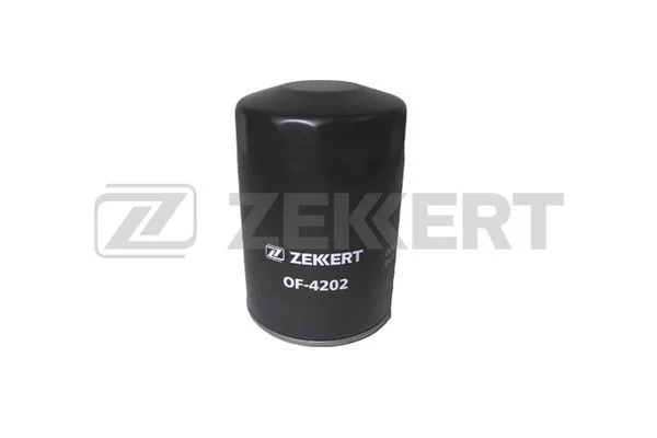 Фильтр масляный Zekkert OF4202 (OG529)