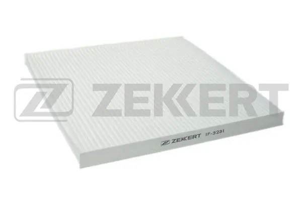 Фильтр салона Zekkert IF3231