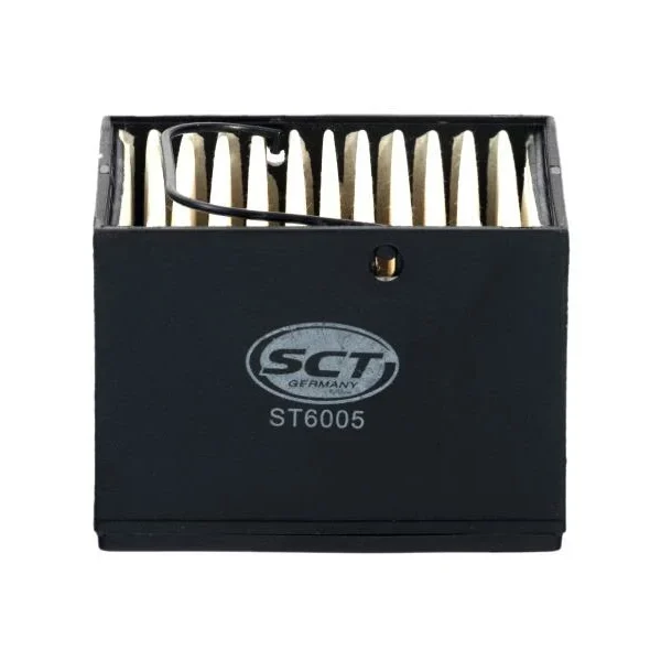 Фильтр топливный SCT Germany ST6005 FG1097