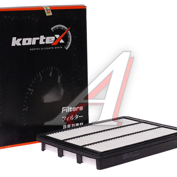 Фильтр воздушный Kortex  KA0070