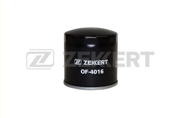 Фильтр масляный Zekkert OF4016 (OG212HQ)
