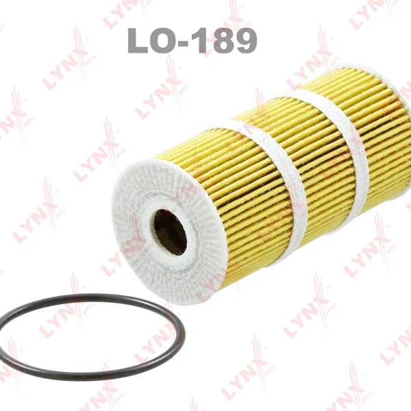 Фильтр масляный Lynx LO189