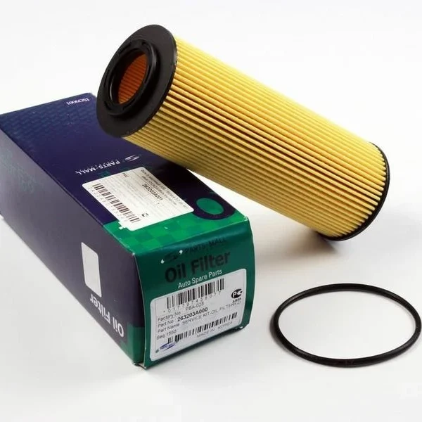 Фильтр масляный Pmc PBA-028 OG136eco 263203a100