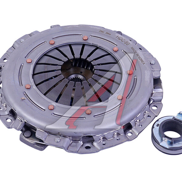 Комплект сцепления Valeo 826842