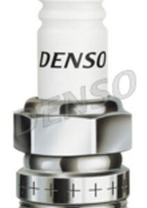 Свеча зажигания Denso (к-т) XU22EPRU
