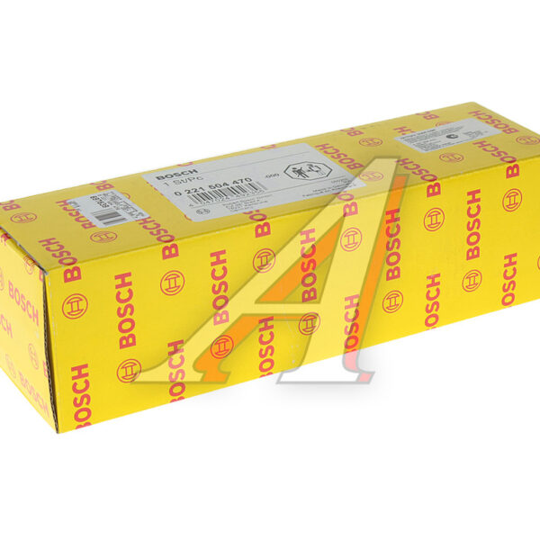 Катушка зажигания Bosch 0221504470