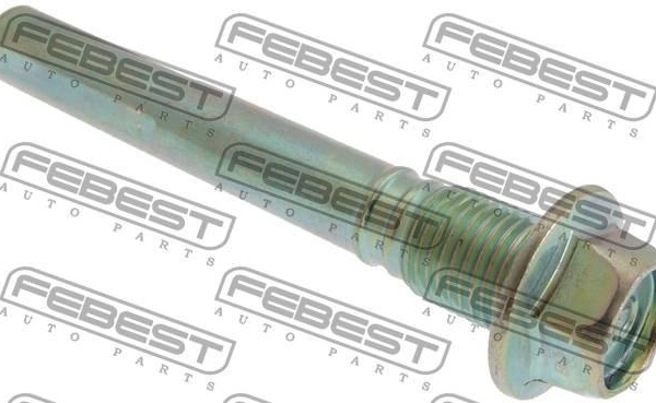 Втулка направляющая суппорта Febest 1274ConLOWF