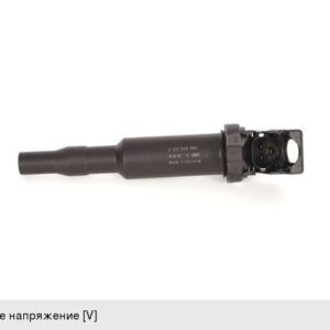 Катушка зажигания Bosch 0221504464