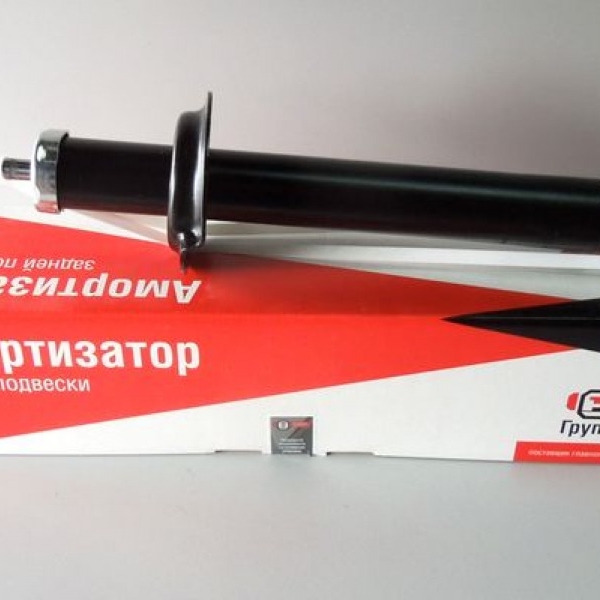 Стойка задняя ВАЗ 2170 газомасляная СААЗ ОАТ