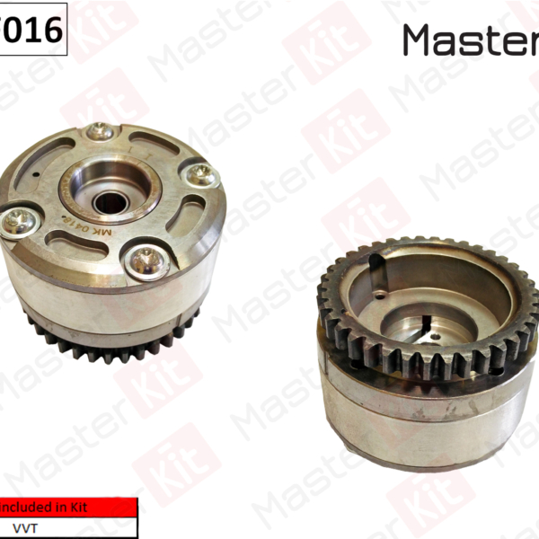 Регулятор MASTERKIT NISSAN:MICRA C+C/NOTE CR14DE